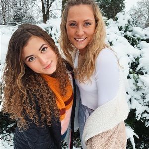 Meet your Posher, Heidi